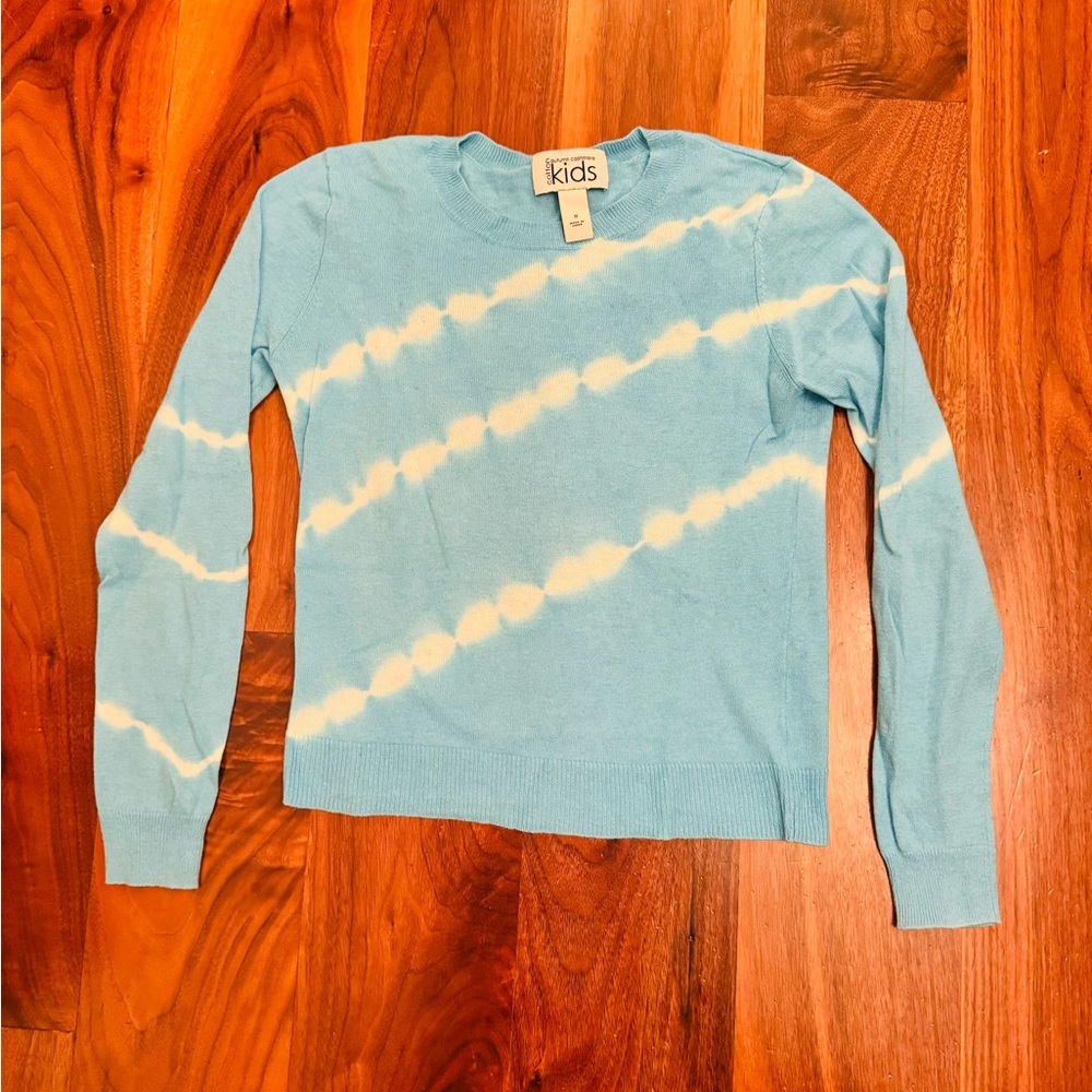 Autumn Cashmere Kids Sweater